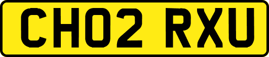 CH02RXU