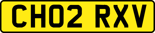 CH02RXV