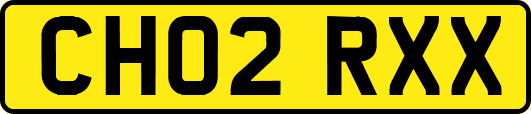 CH02RXX