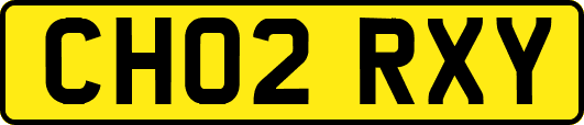 CH02RXY