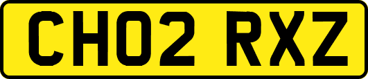 CH02RXZ