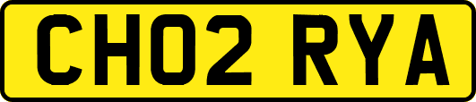 CH02RYA
