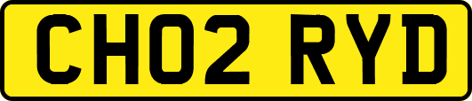 CH02RYD