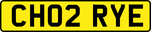 CH02RYE