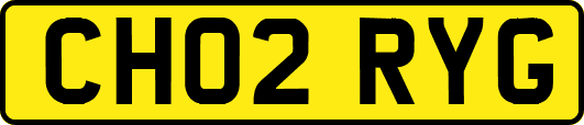 CH02RYG