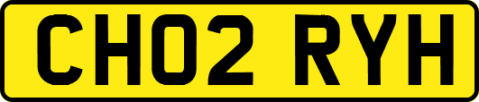 CH02RYH