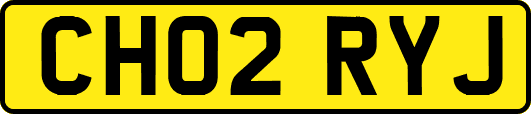 CH02RYJ