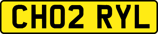 CH02RYL