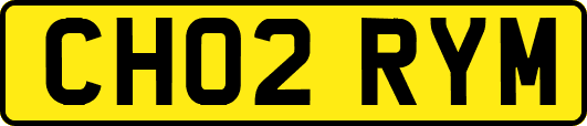 CH02RYM