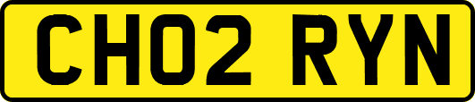CH02RYN