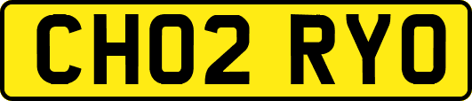 CH02RYO
