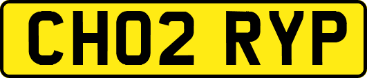 CH02RYP