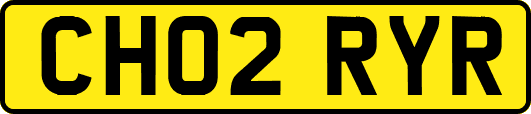 CH02RYR