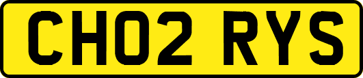 CH02RYS