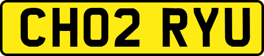 CH02RYU