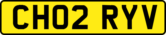 CH02RYV
