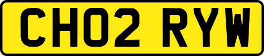 CH02RYW