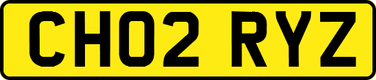 CH02RYZ