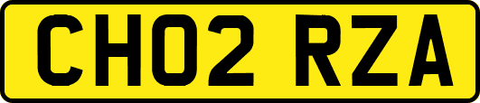 CH02RZA