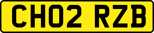 CH02RZB