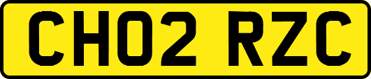 CH02RZC