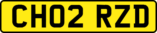 CH02RZD