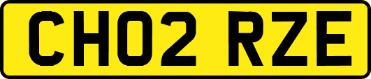 CH02RZE