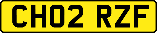 CH02RZF