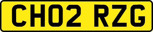 CH02RZG