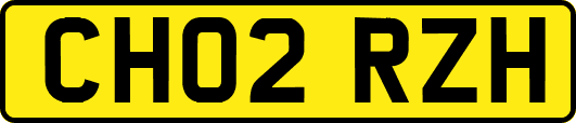 CH02RZH