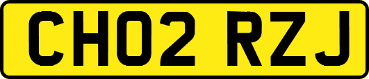 CH02RZJ