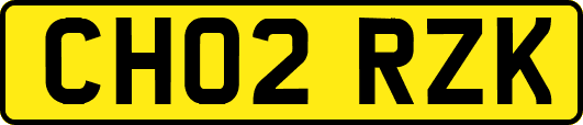 CH02RZK