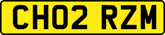 CH02RZM