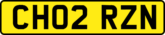 CH02RZN