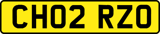 CH02RZO