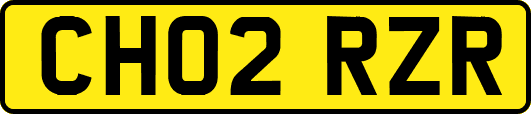 CH02RZR