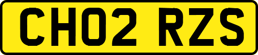 CH02RZS