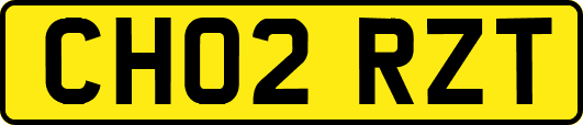 CH02RZT