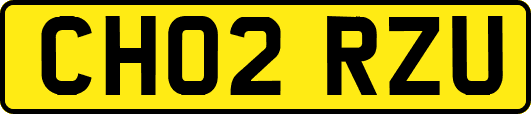 CH02RZU