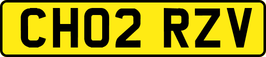 CH02RZV