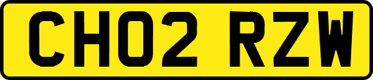 CH02RZW