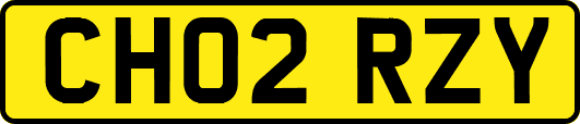 CH02RZY