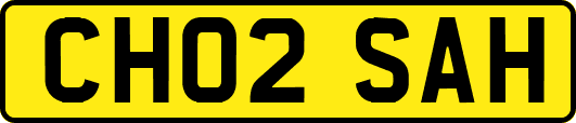 CH02SAH