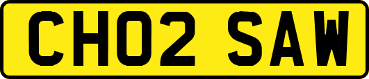 CH02SAW
