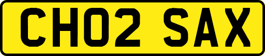 CH02SAX