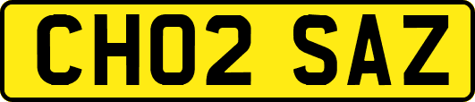 CH02SAZ