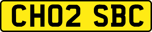 CH02SBC