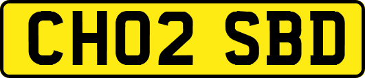 CH02SBD