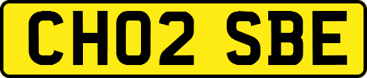 CH02SBE