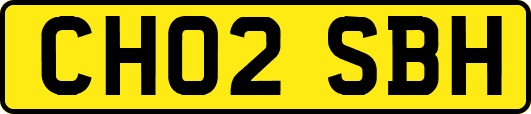 CH02SBH